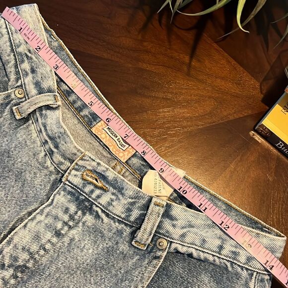 VINTAGE SASSON Modern Basics Mom Jeans 🔥 size 18 - Picture 14 of 14